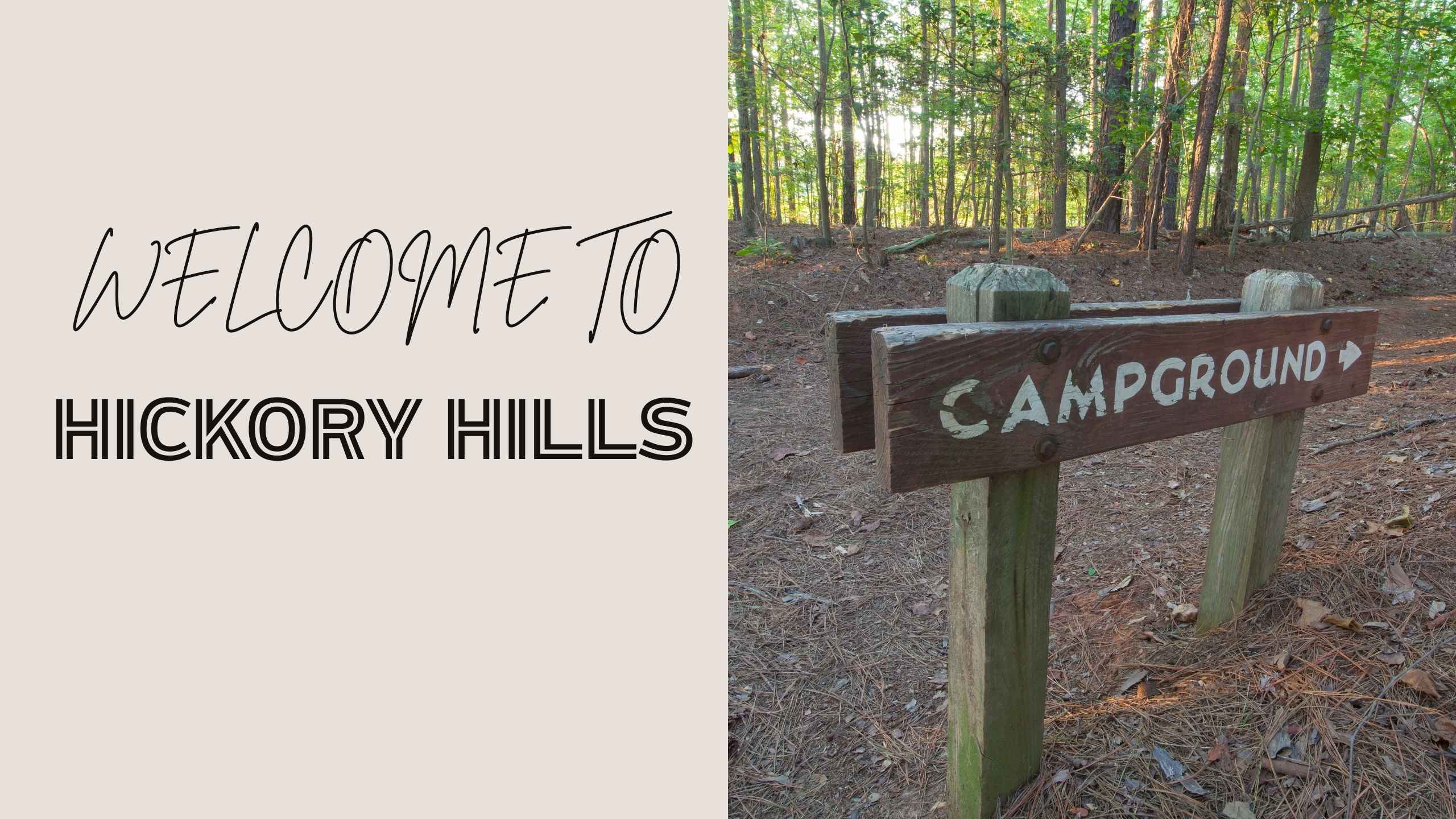 Hickory Hills Campground — photo 7