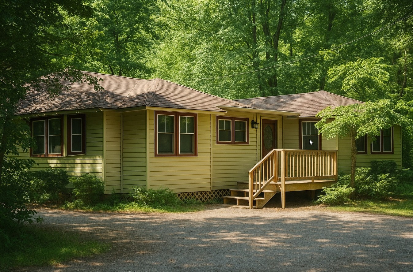 Hickory Hills Campground — photo 4