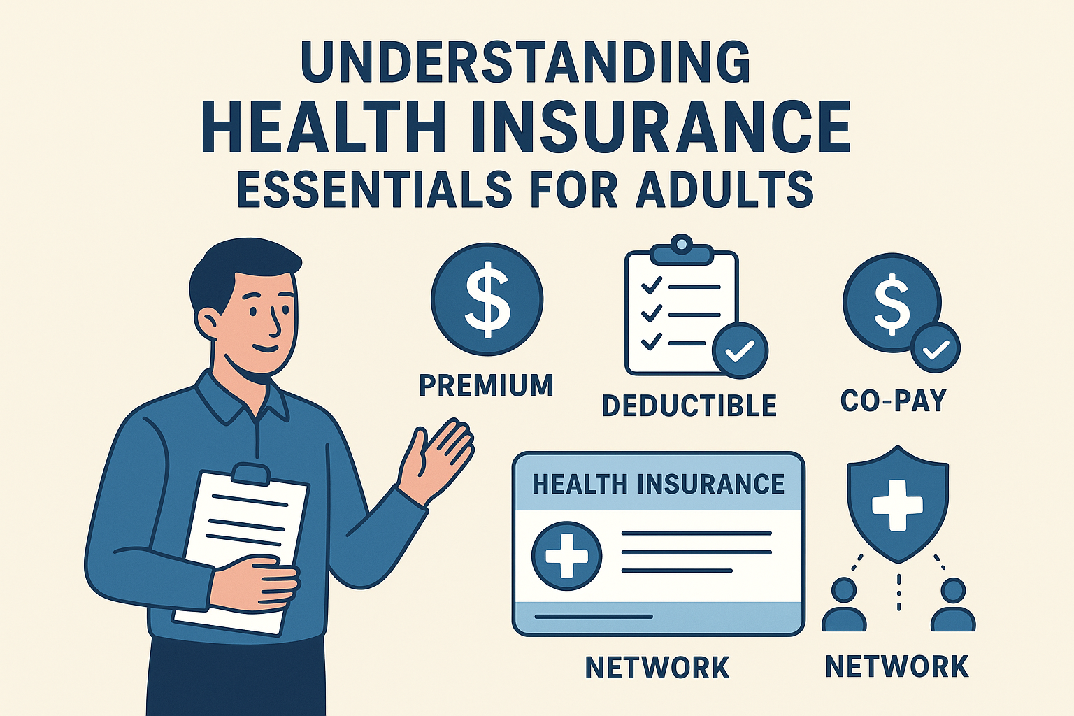 Health Insurance Essentials